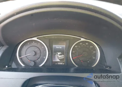 2016 Toyota Camry Se from USA, damaged, VIN 4T1BF1FK0GU230707